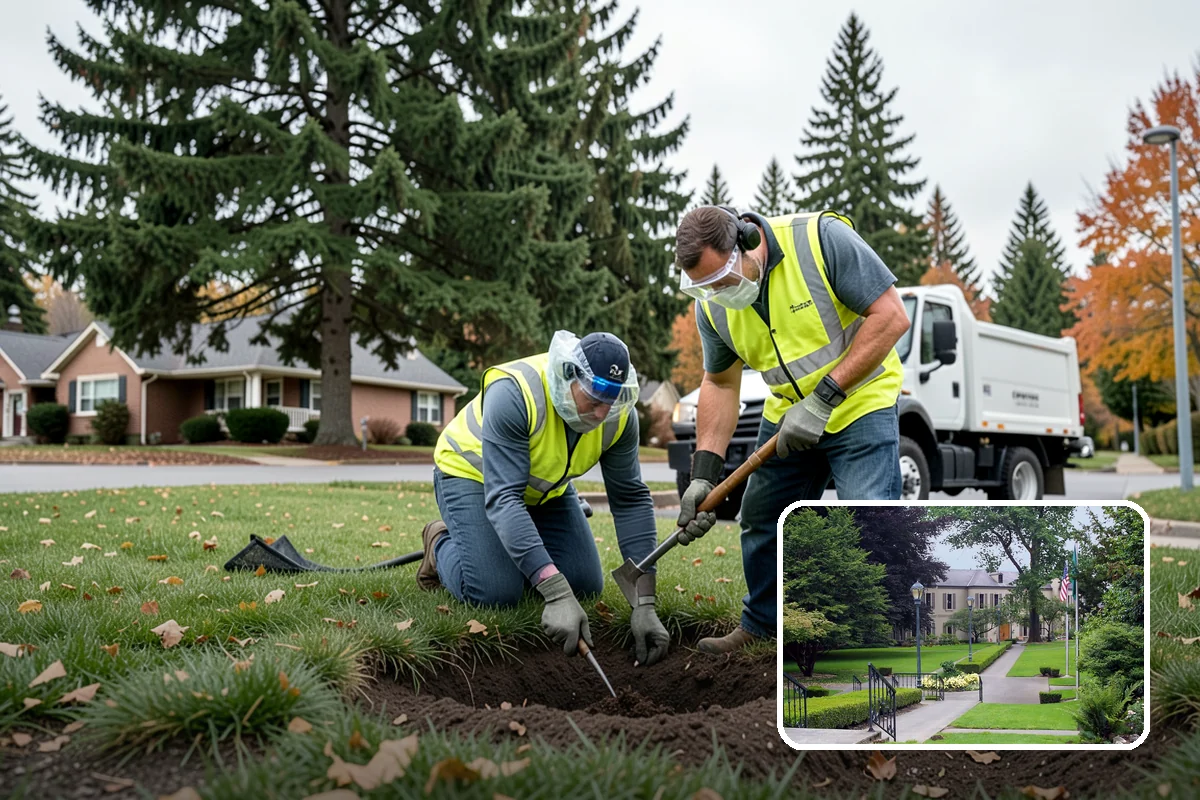 Roof Drain Maintenance in Woodinville, King County, WA - Prevents ponding that overloads roof structures