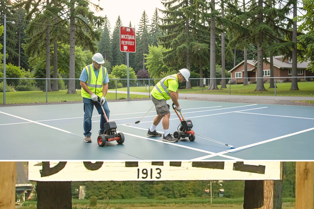 Root Pruning in Duvall, King County, WA - Root pruning is best performed in the dormant season to reduce stress on the tree, ideally paired with scheduled sidewalk or...