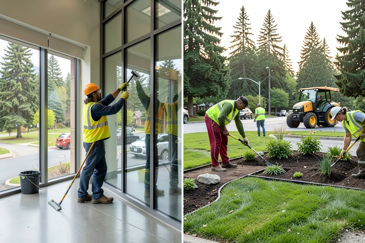 Root Pruning in Lyman, Skagit County, WA - Arborist evaluation of roots and tree-stability risk