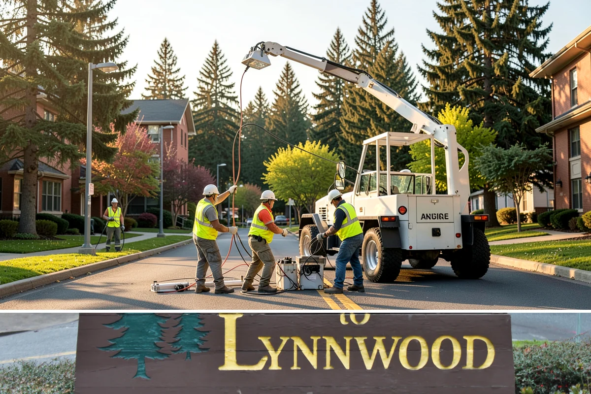 Root Pruning in Lynnwood, Snohomish County, WA - Root pruning is best performed in the dormant season to reduce stress on the tree, ideally paired with scheduled sidewalk or...