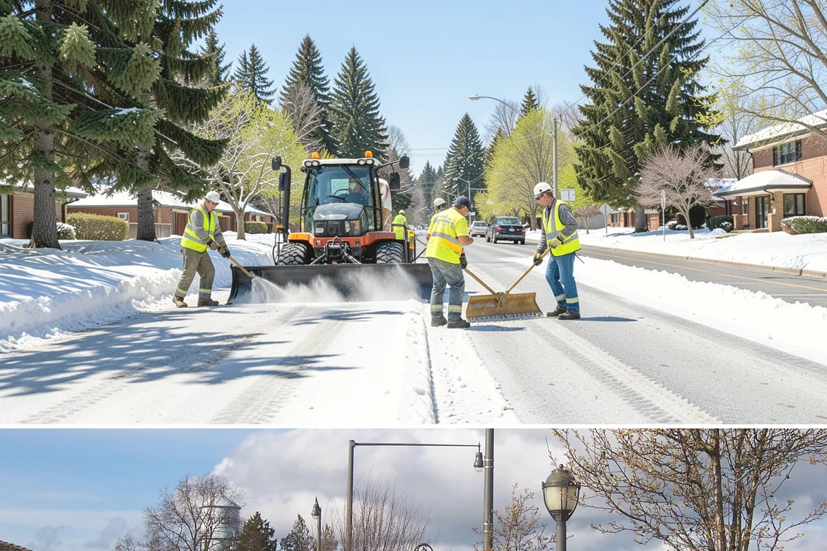 Root Pruning in Marysville, Snohomish County, WA - Root pruning is best performed in the dormant season to reduce stress on the tree, ideally paired with scheduled sidewalk or...