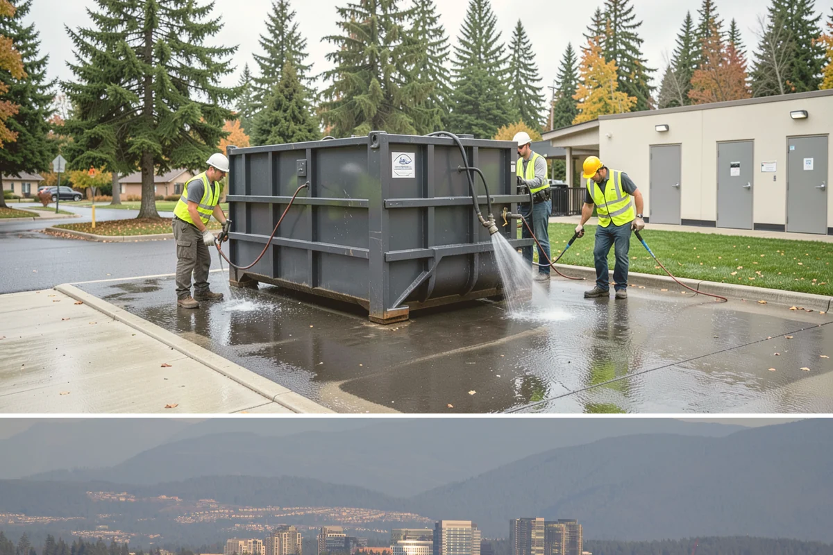 Root Pruning in Medina, King County, WA - Root pruning is best performed in the dormant season to reduce stress on the tree, ideally paired with scheduled sidewalk or...