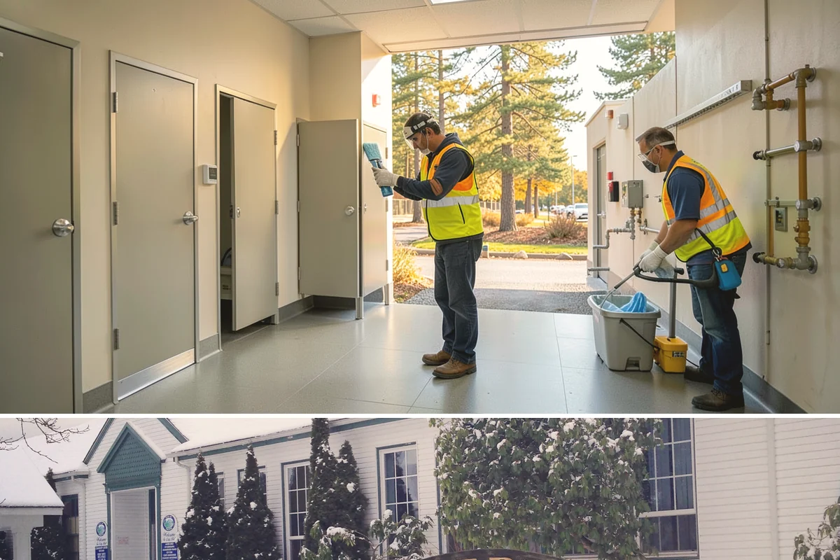Root Pruning in Pacific, King County, WA - Root pruning is best performed in the dormant season to reduce stress on the tree, ideally paired with scheduled sidewalk or...