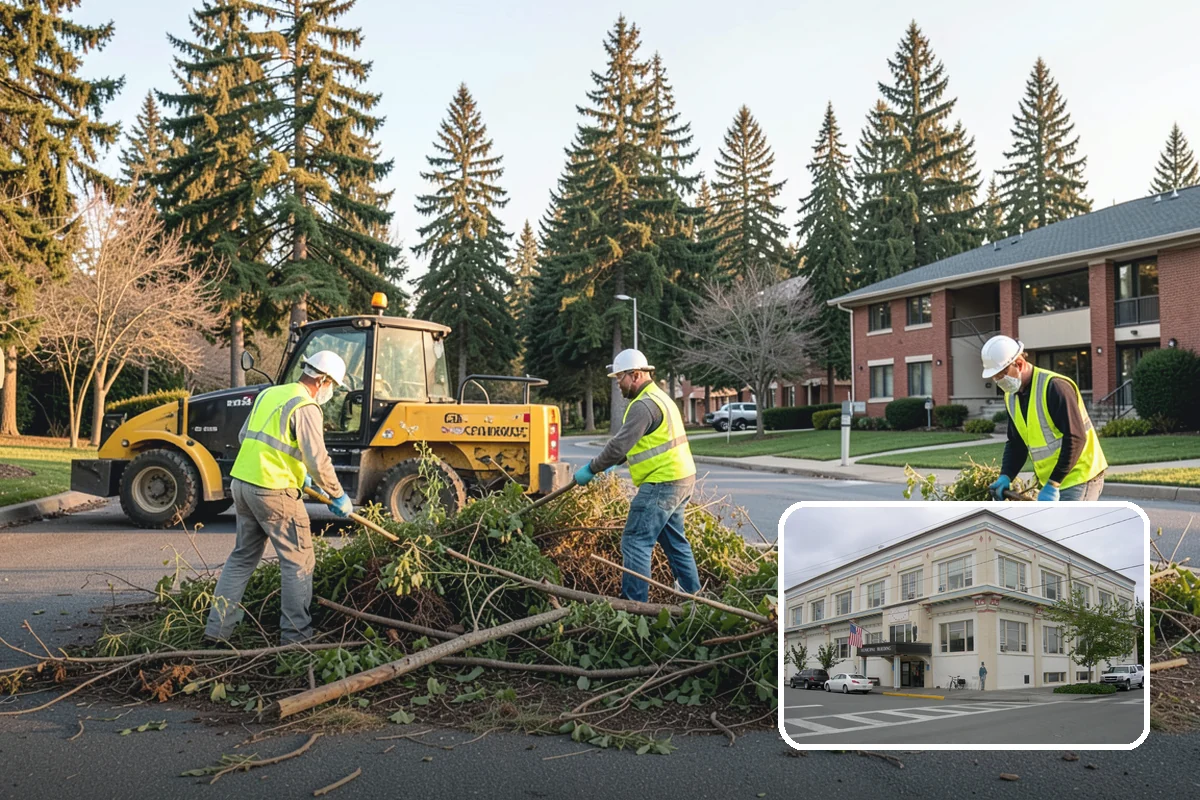 Rubber Surfacing Repair in Anacortes, Skagit County, WA - Restores impact attenuation at worn and damaged areas