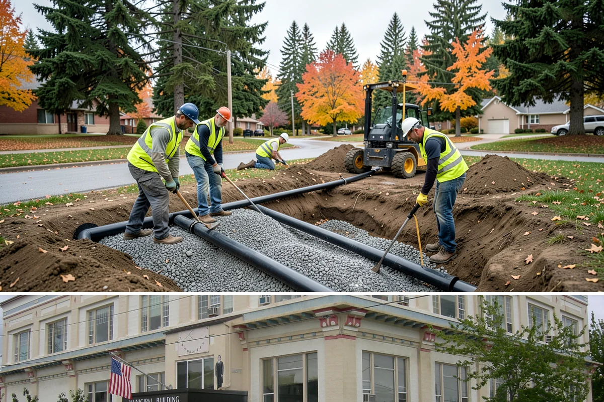 Rubber Surfacing Repair in Anacortes, Skagit County, WA - Rubber repairs cure best in dry, mild weather, making late spring through early fall the preferred window.