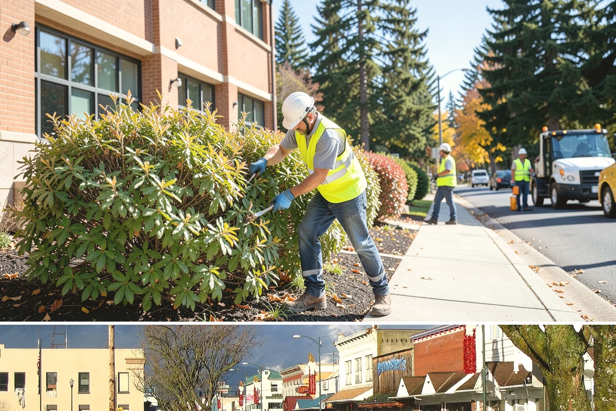 Rubber Surfacing Repair in Arlington, Snohomish County, WA - Rubber repairs cure best in dry, mild weather, making late spring through early fall the preferred window.