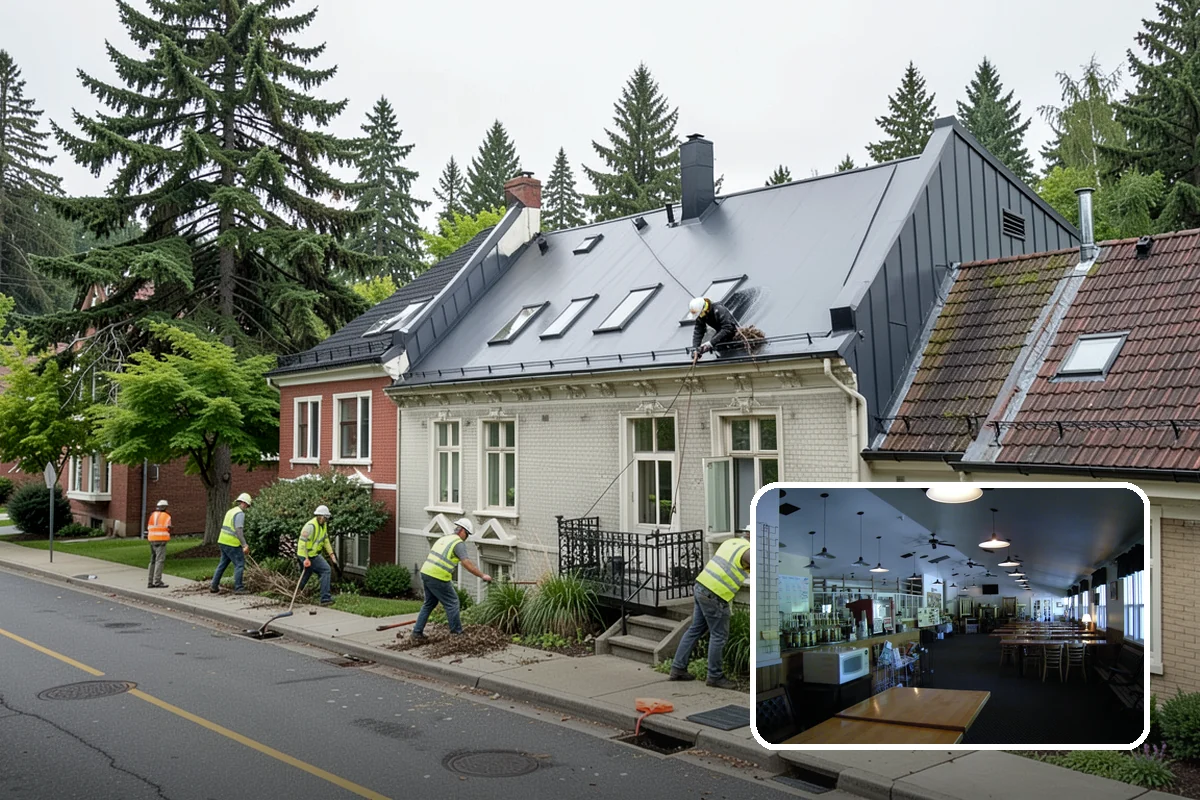 Rubber Surfacing Repair in Black Diamond, King County, WA - Restores impact attenuation at worn and damaged areas