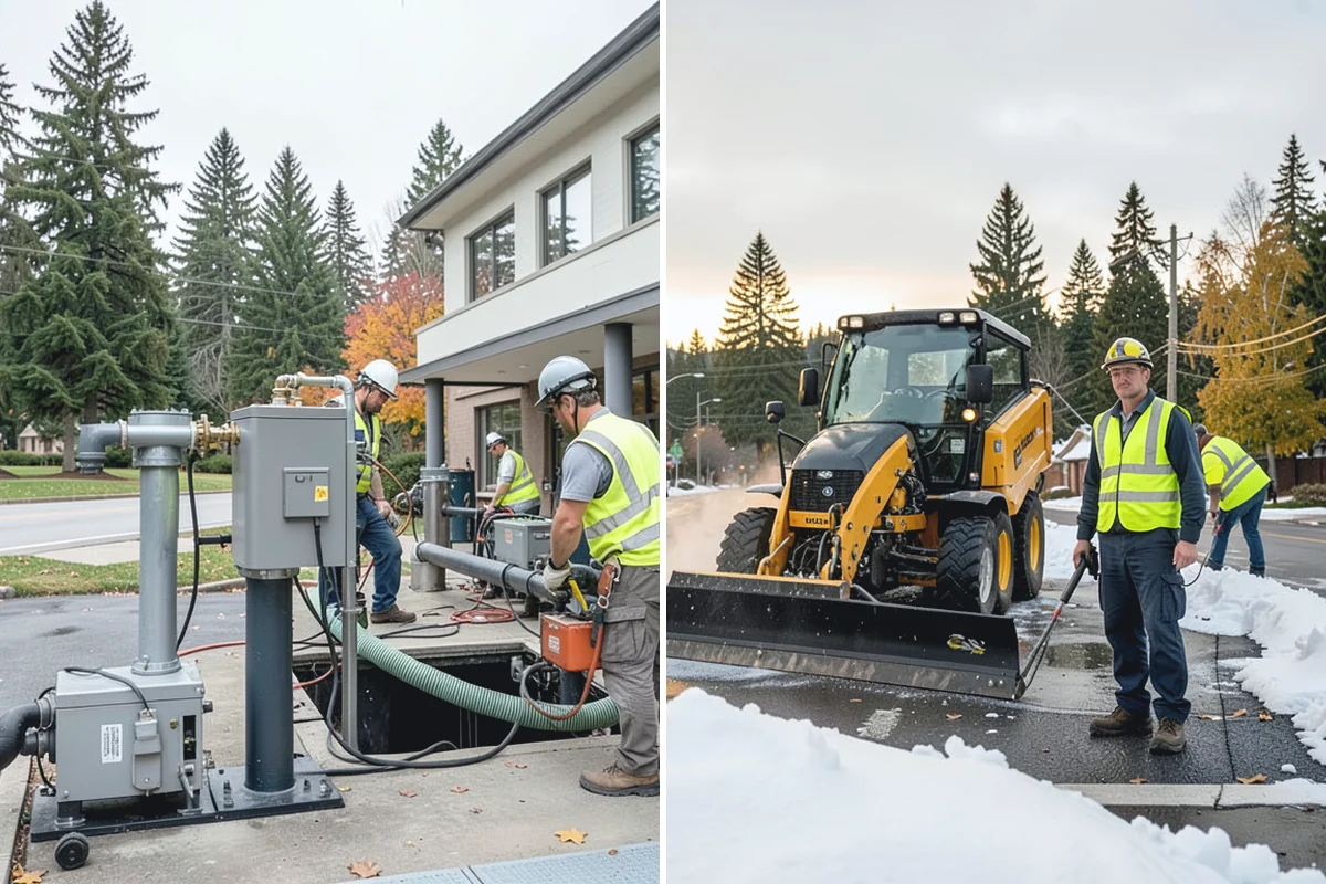 Rubber Surfacing Repair in Bonney Lake, Pierce County, WA - Inspect and mark failed or worn surfacing sections