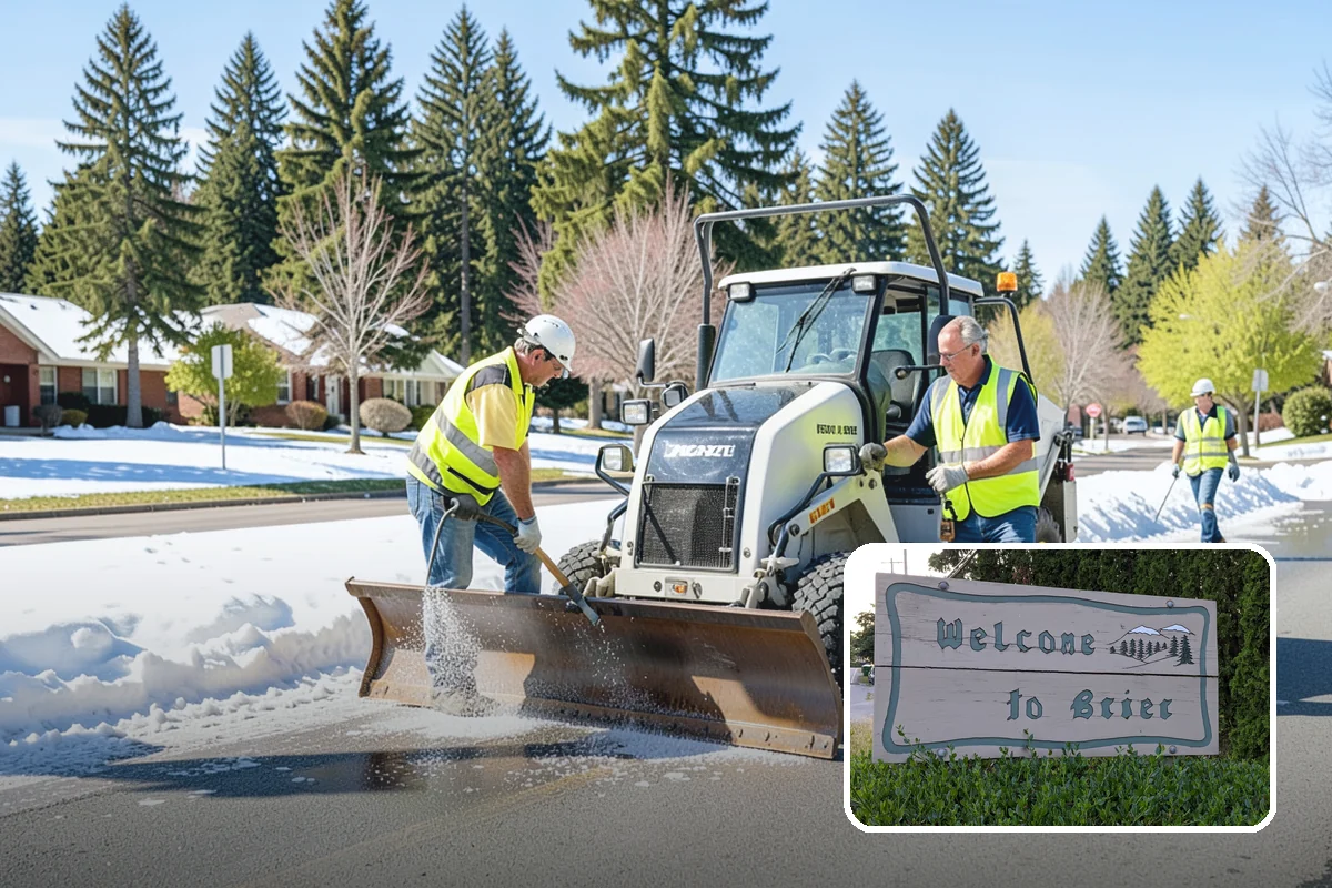 Rubber Surfacing Repair in Brier, Snohomish County, WA - Restores impact attenuation at worn and damaged areas