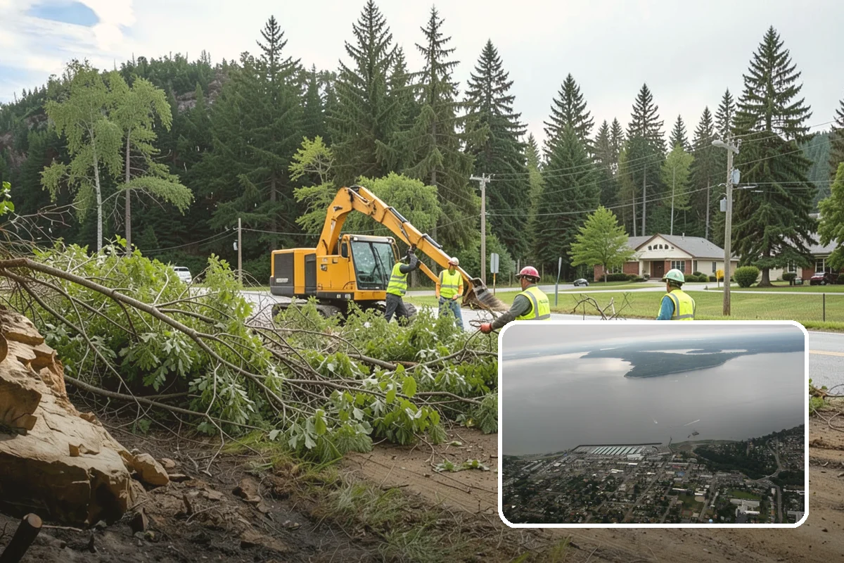 Rubber Surfacing Repair in Des Moines, King County, WA - Restores impact attenuation at worn and damaged areas