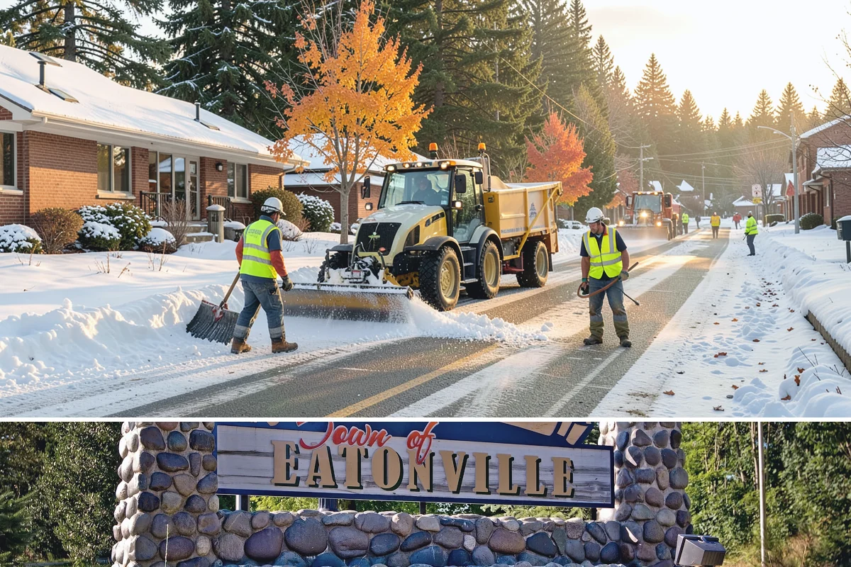 Rubber Surfacing Repair in Eatonville, Pierce County, WA - Rubber repairs cure best in dry, mild weather, making late spring through early fall the preferred window.