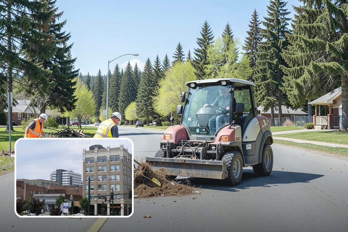 Rubber Surfacing Repair in Everett, Snohomish County, WA - Restores impact attenuation at worn and damaged areas