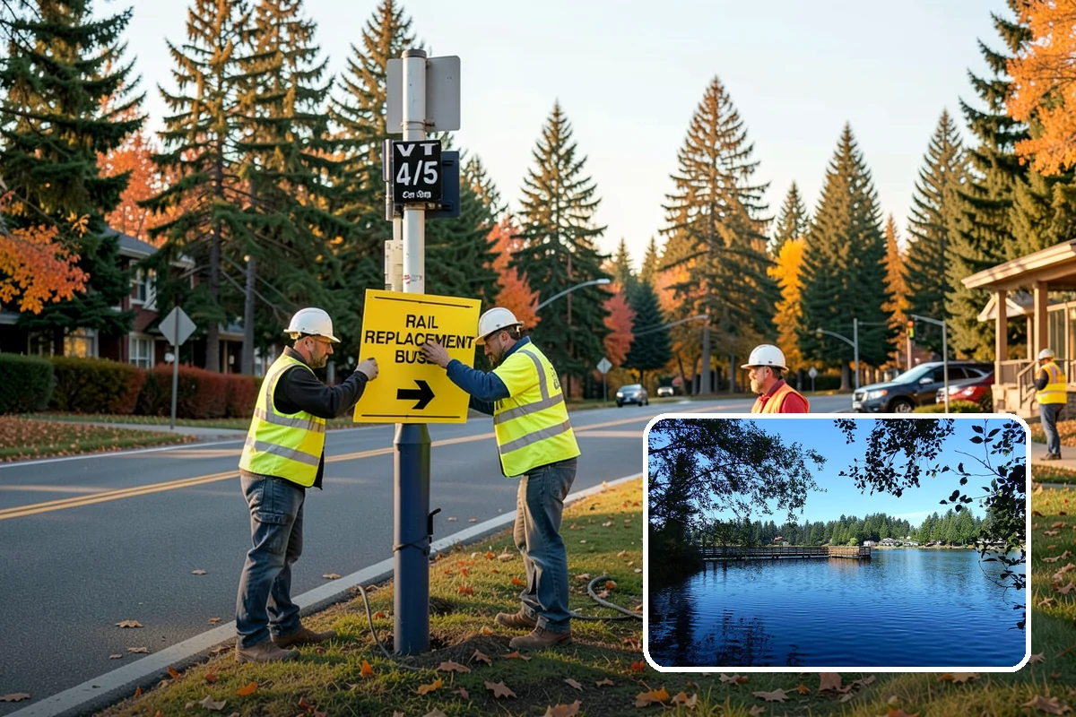 Rubber Surfacing Repair in Federal Way, King County, WA - Restores impact attenuation at worn and damaged areas