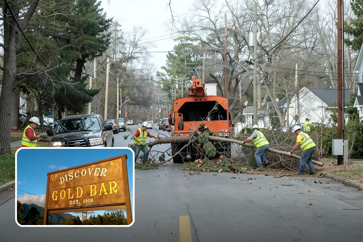 Rubber Surfacing Repair in Gold Bar, Snohomish County, WA - Restores impact attenuation at worn and damaged areas
