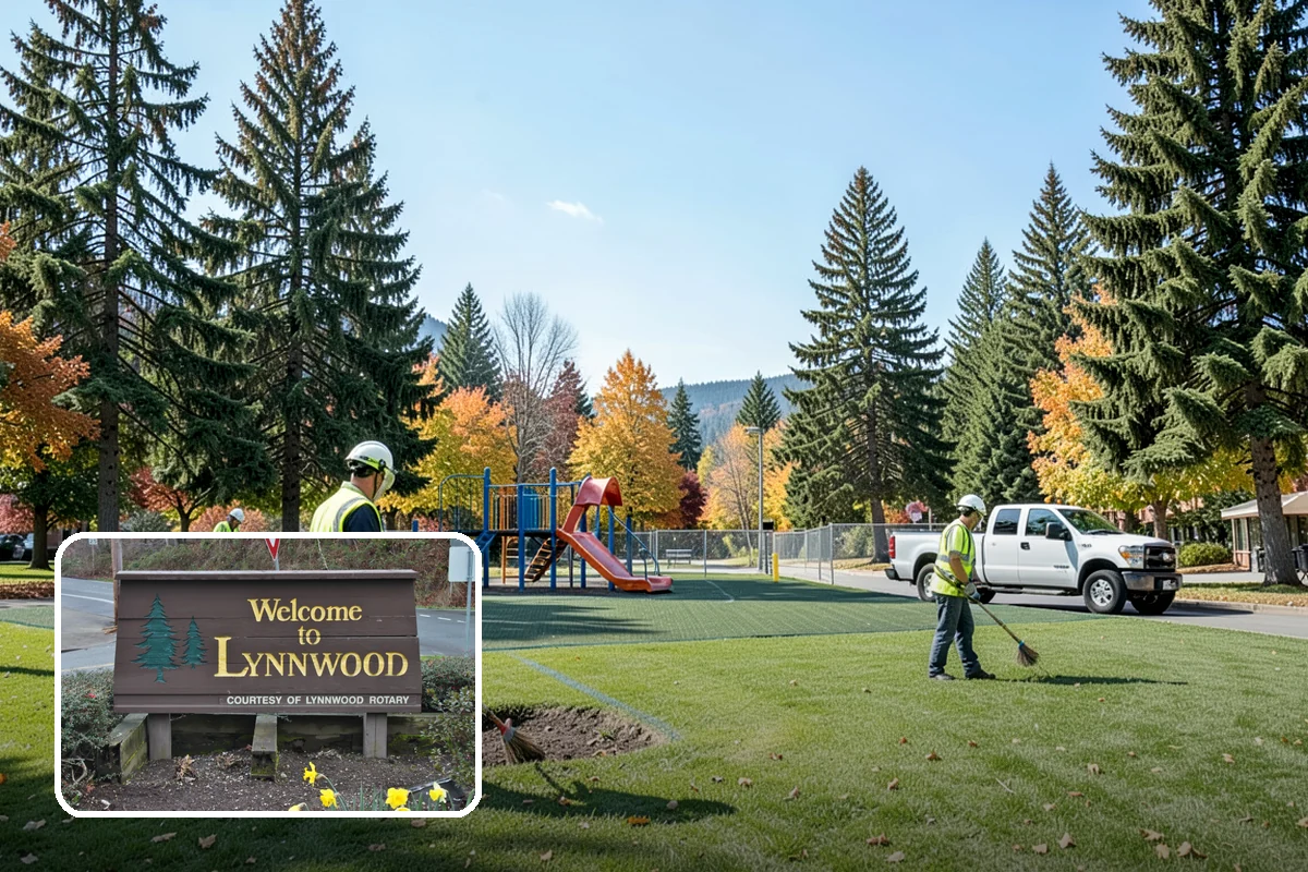 Rubber Surfacing Repair in Lynnwood, Snohomish County, WA - Restores impact attenuation at worn and damaged areas