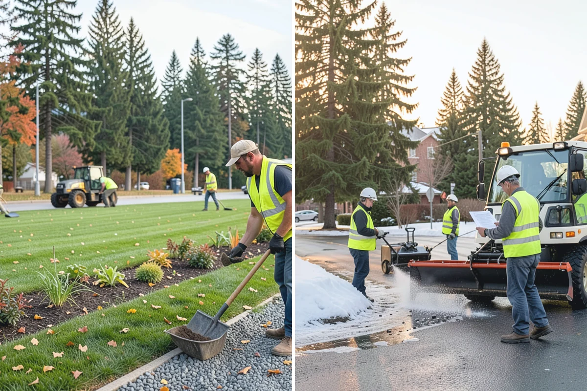 Rubber Surfacing Repair in Marysville, Snohomish County, WA - Inspect and mark failed or worn surfacing sections