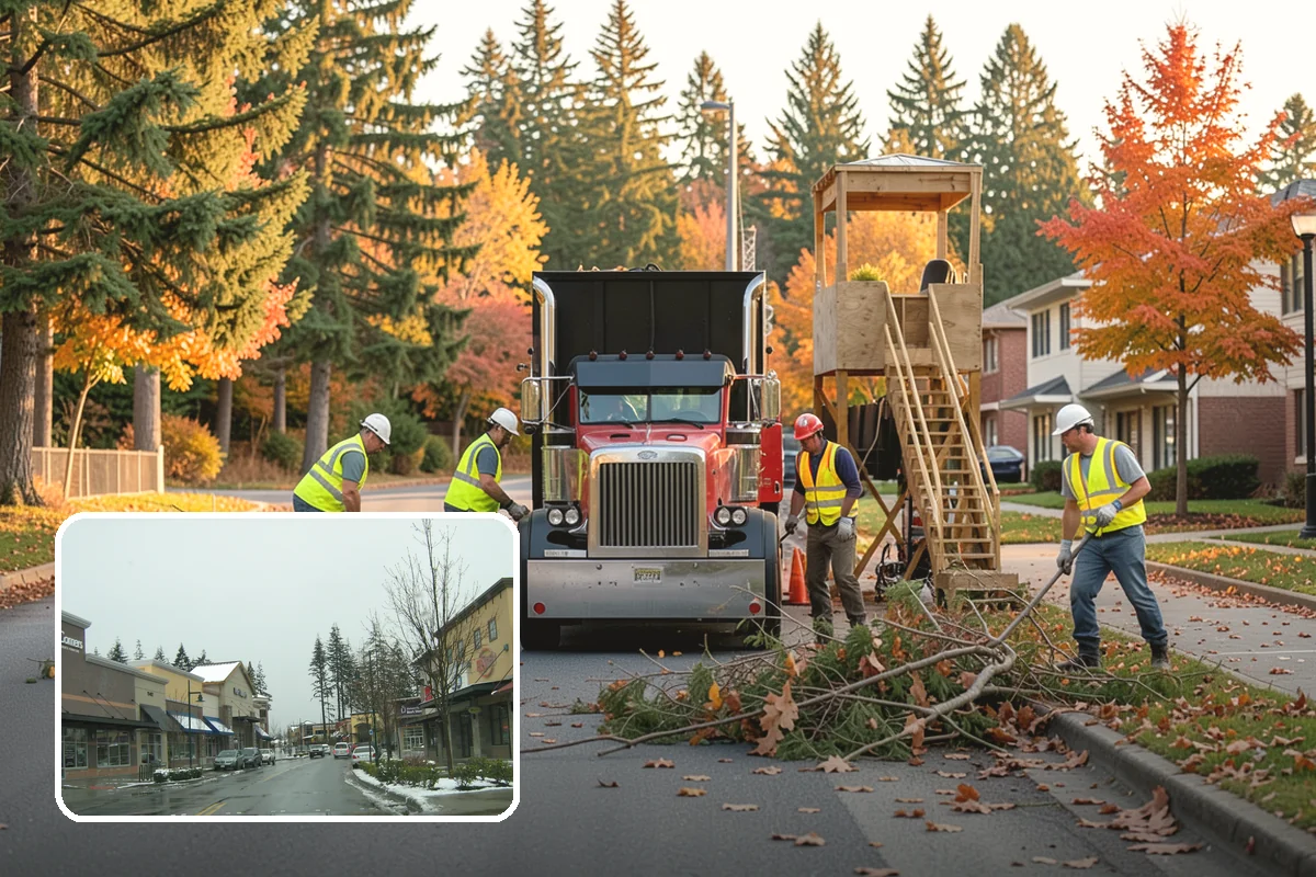 Rubber Surfacing Repair in Mill Creek, Snohomish County, WA - Restores impact attenuation at worn and damaged areas