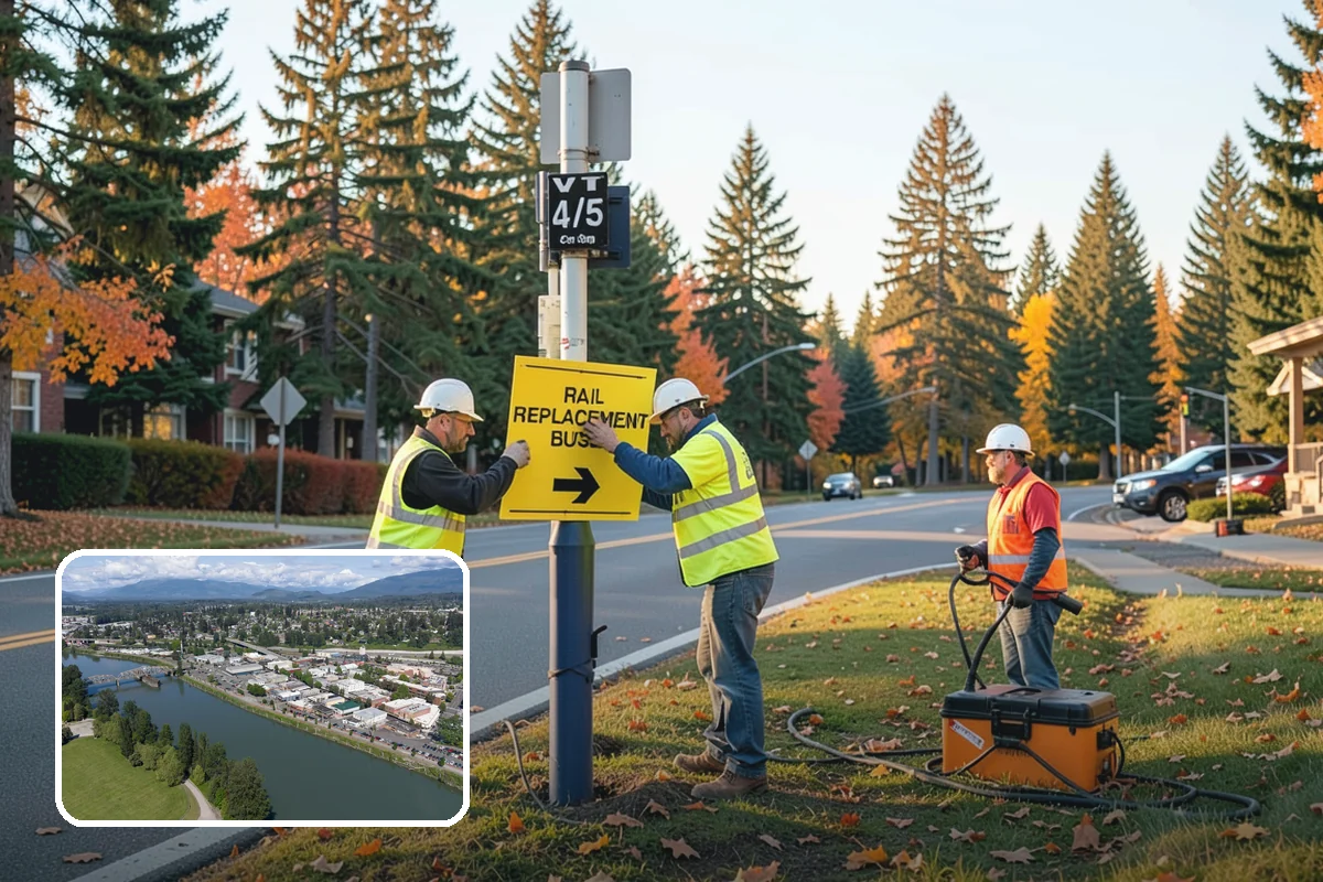 Rubber Surfacing Repair in Mount Vernon, Skagit County, WA - Restores impact attenuation at worn and damaged areas
