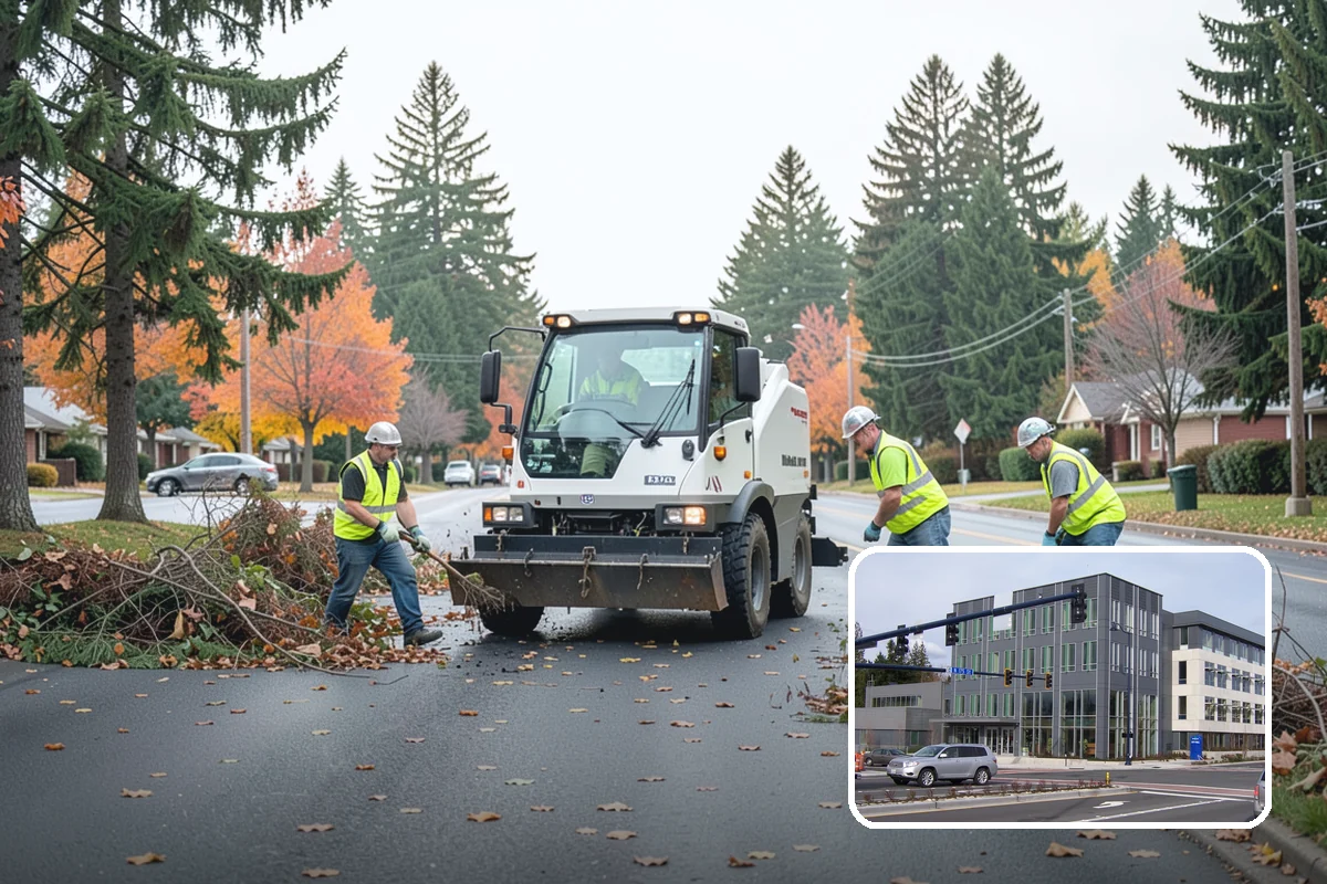 Rubber Surfacing Repair in Shoreline, King County, WA - Restores impact attenuation at worn and damaged areas