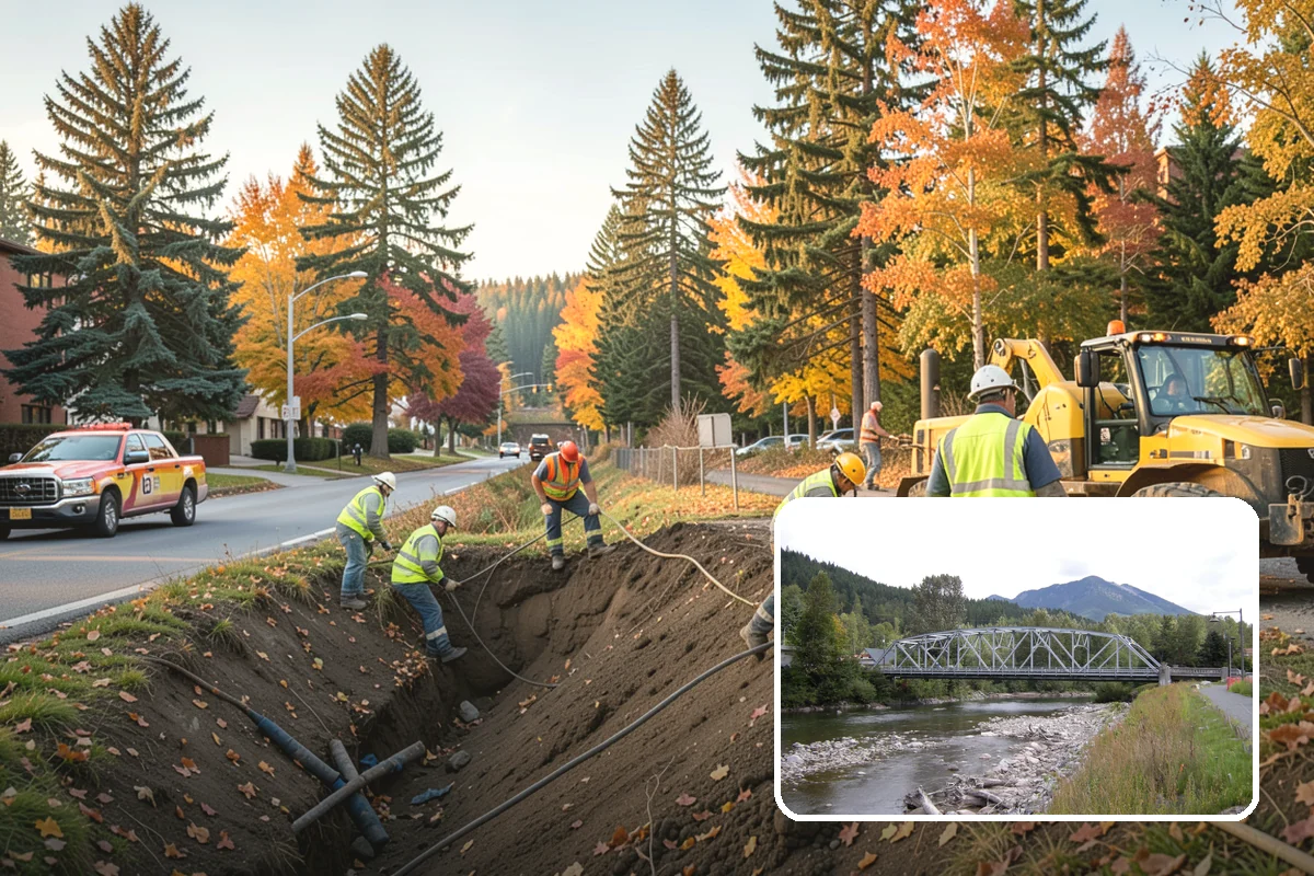 Rubber Surfacing Repair in Skykomish, King County, WA - Restores impact attenuation at worn and damaged areas