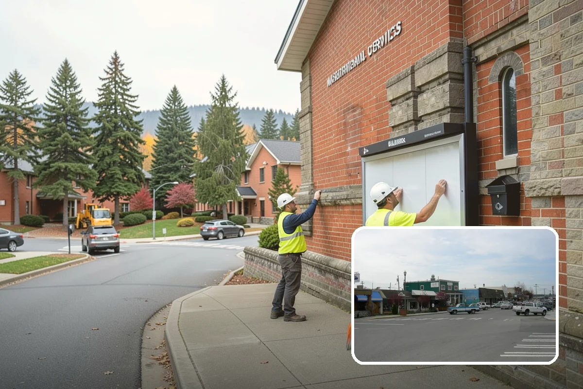 Rubber Surfacing Repair in Stanwood, Snohomish County, WA - Restores impact attenuation at worn and damaged areas