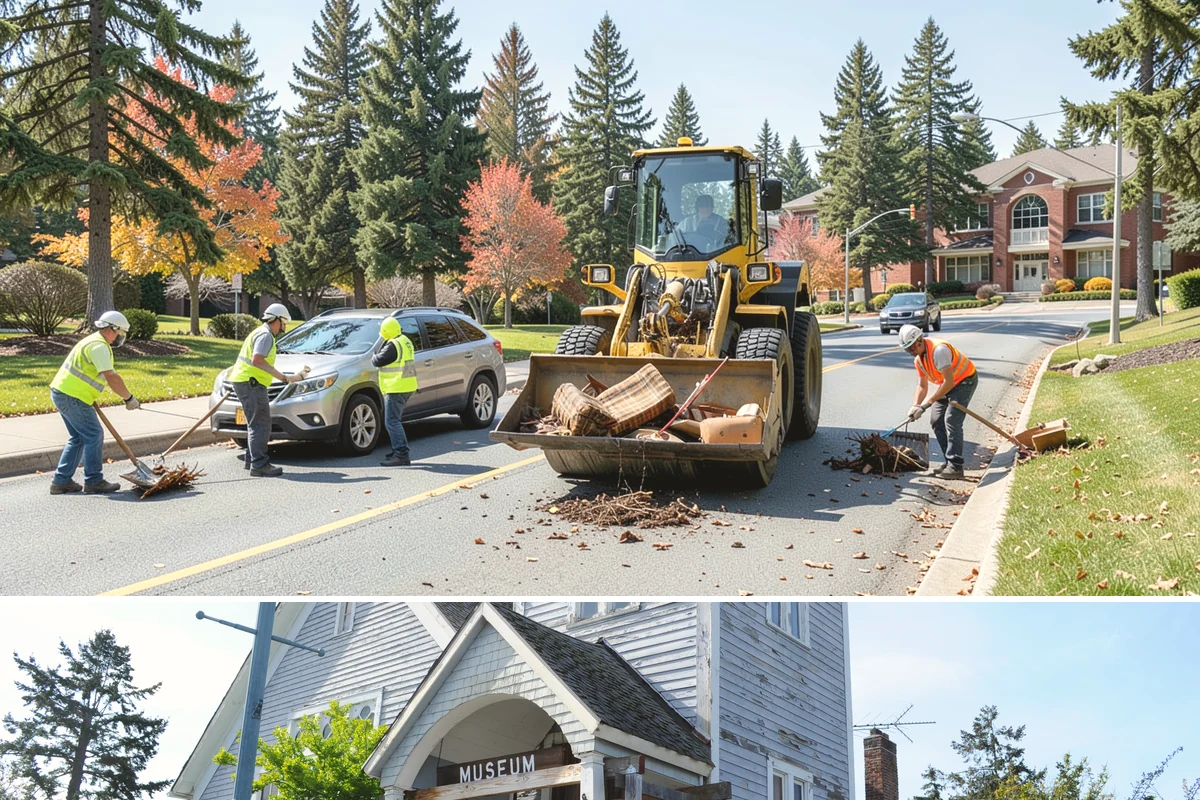 Rubber Surfacing Repair in Steilacoom, Pierce County, WA - Rubber repairs cure best in dry, mild weather, making late spring through early fall the preferred window.