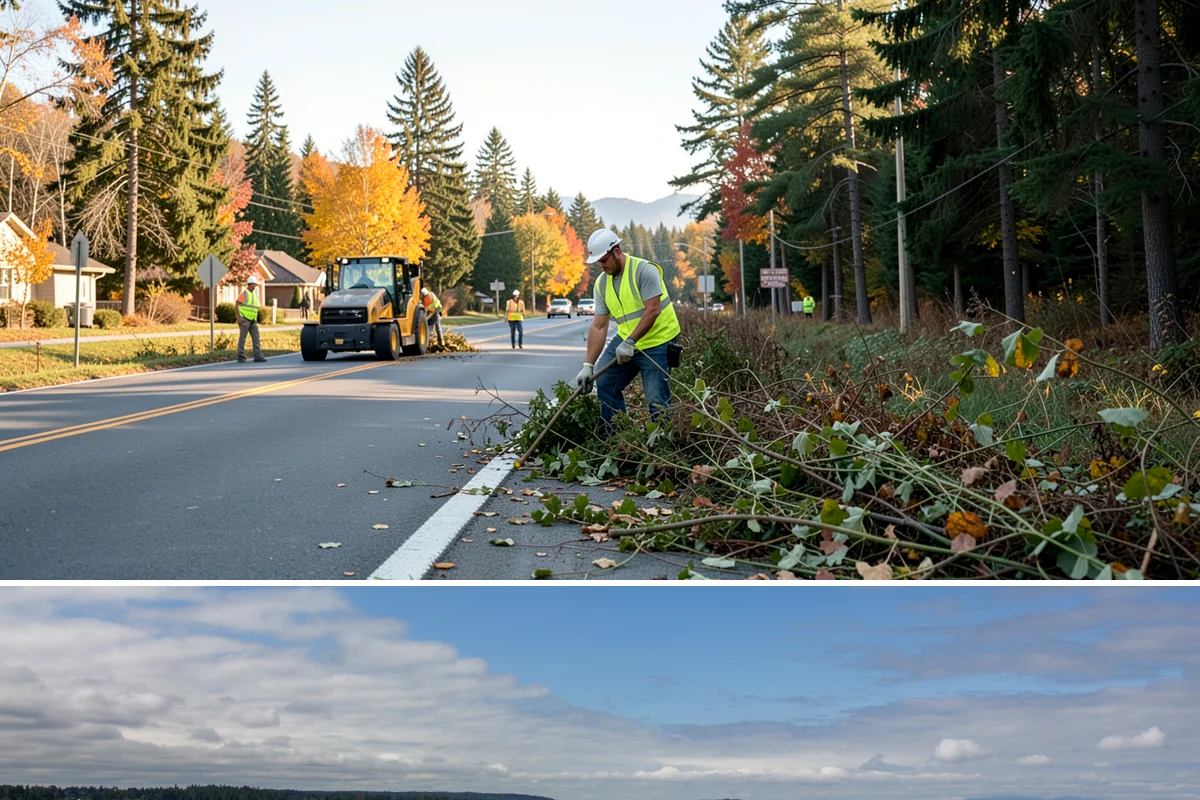 Rubber Surfacing Repair in University Place, Pierce County, WA - Rubber repairs cure best in dry, mild weather, making late spring through early fall the preferred window.