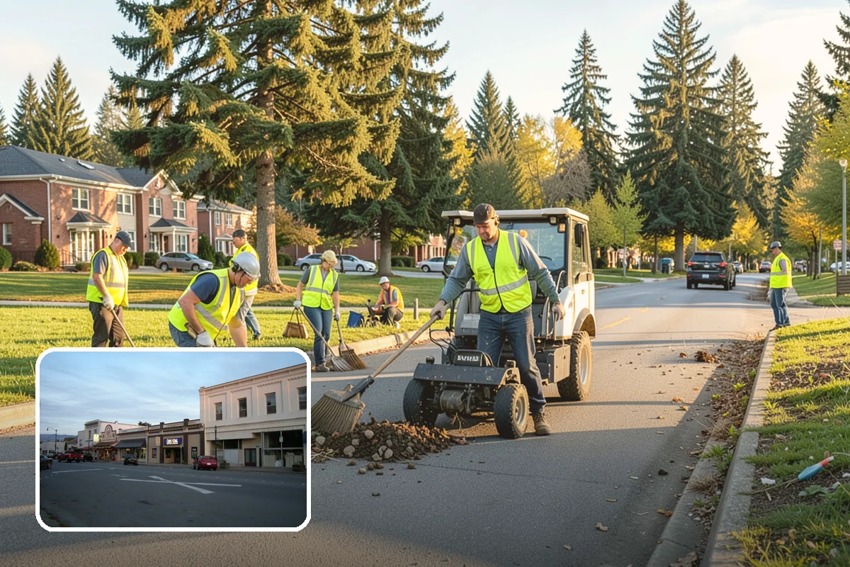 Running Track Maintenance in Burlington, Skagit County, WA - Slows cracking and delamination through timely repair