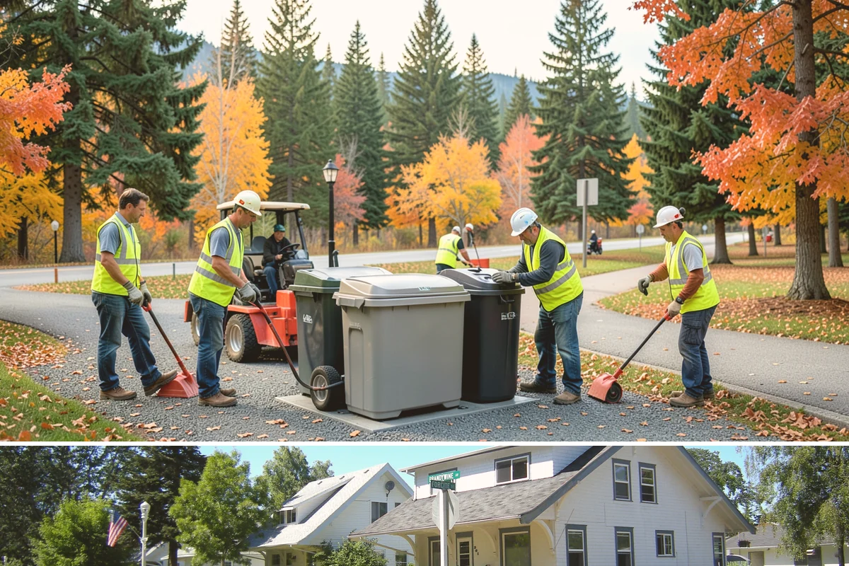 Running Track Maintenance in DuPont, Pierce County, WA - Repairs and relining are scheduled in warm, dry weather when patch materials and coatings cure properly.