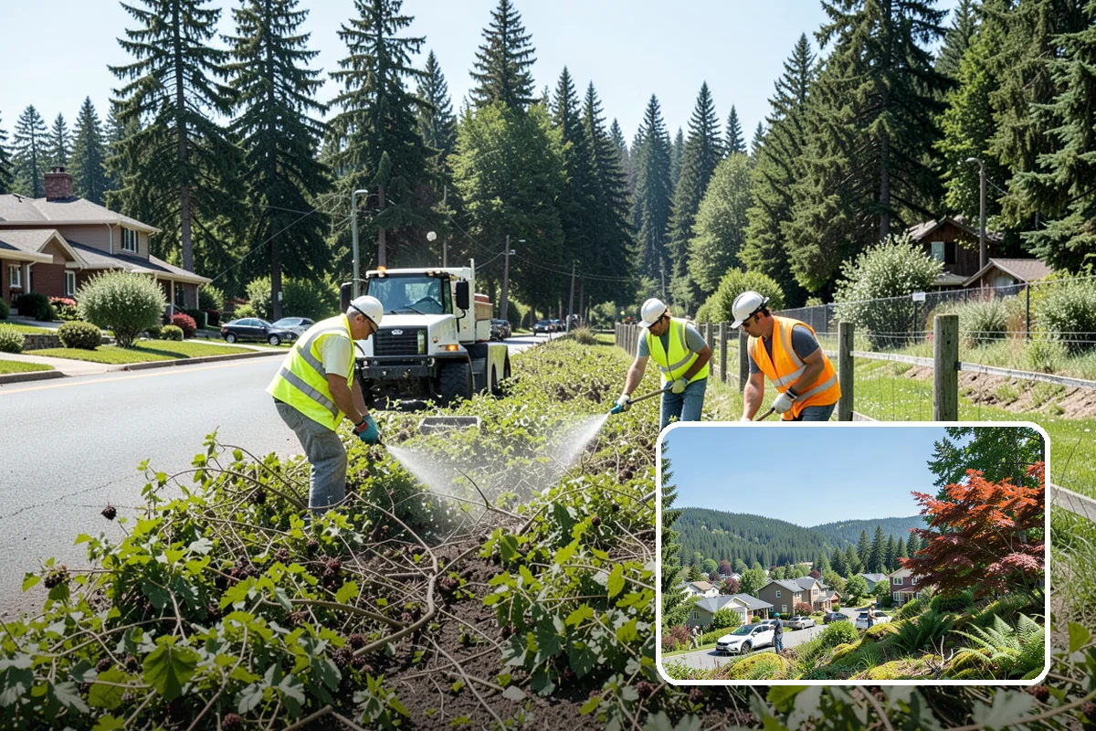 Running Track Maintenance in Index, Snohomish County, WA - Slows cracking and delamination through timely repair