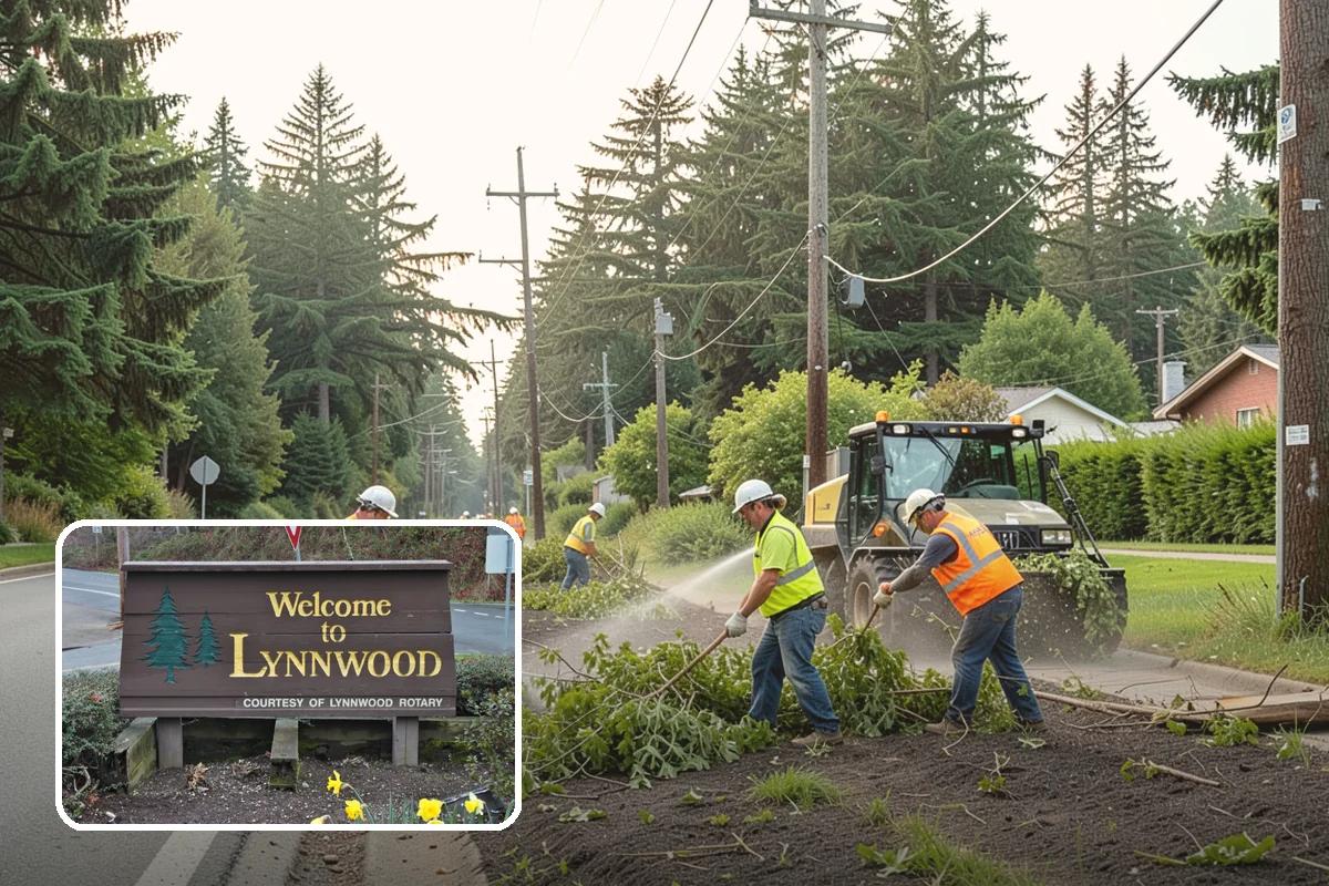 Running Track Maintenance in Lynnwood, Snohomish County, WA - Slows cracking and delamination through timely repair