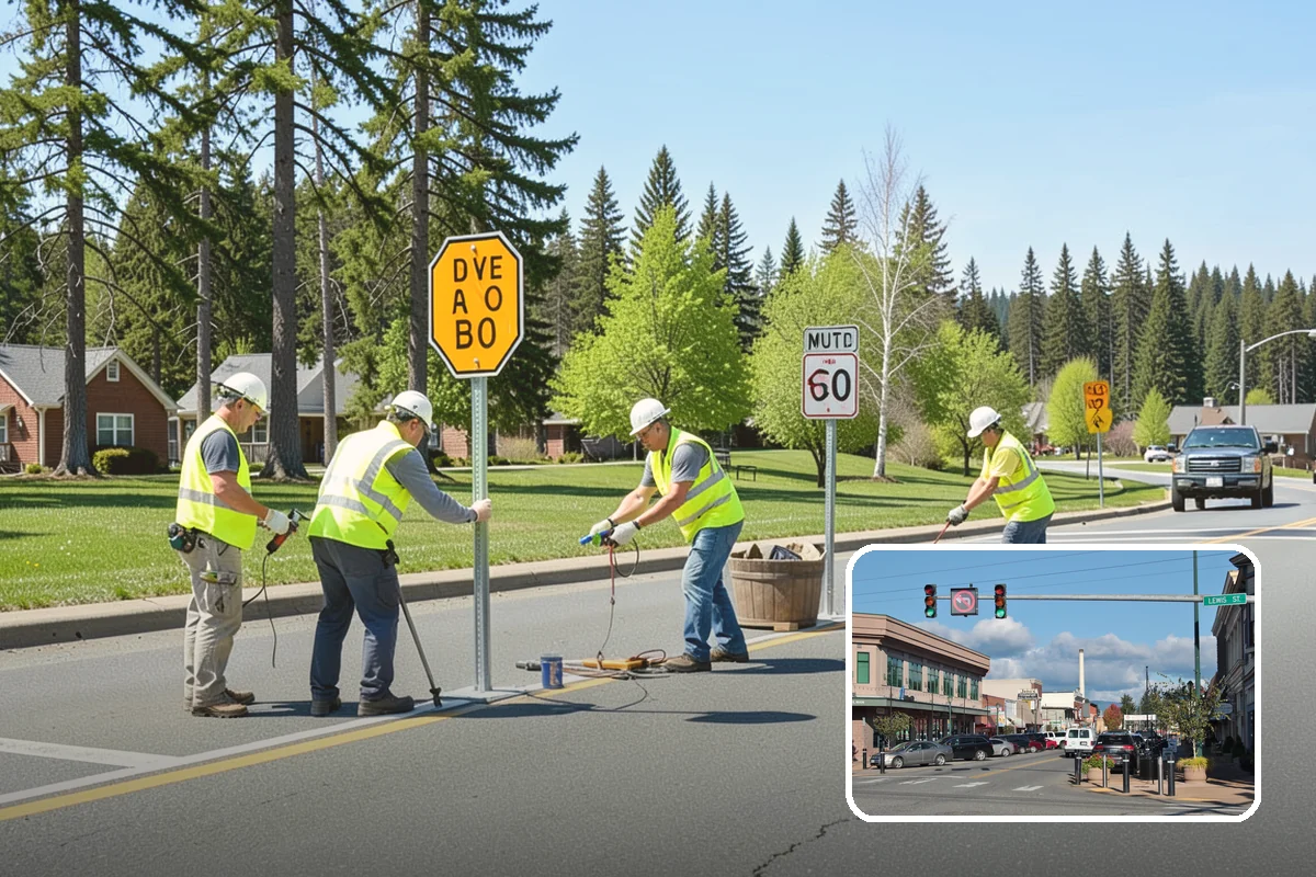 Running Track Maintenance in Monroe, Snohomish County, WA - Slows cracking and delamination through timely repair