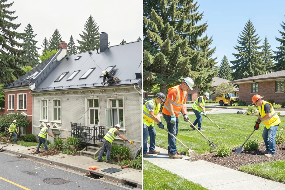 Running Track Maintenance in Monroe, Snohomish County, WA - Inspect the track surface, seams, and drainage