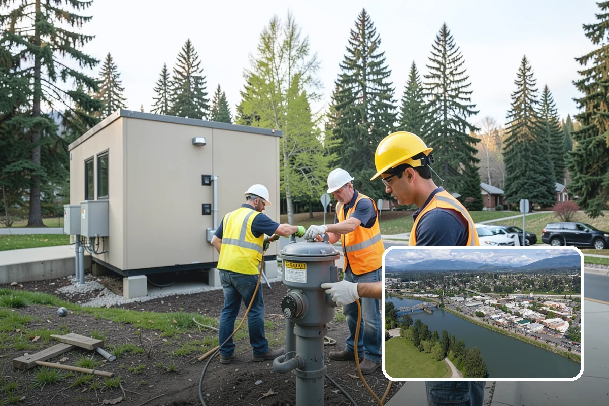 Running Track Maintenance in Mount Vernon, Skagit County, WA - Slows cracking and delamination through timely repair