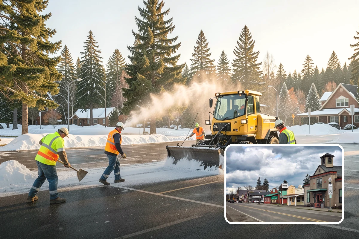 Running Track Maintenance in Roy, Pierce County, WA - Slows cracking and delamination through timely repair