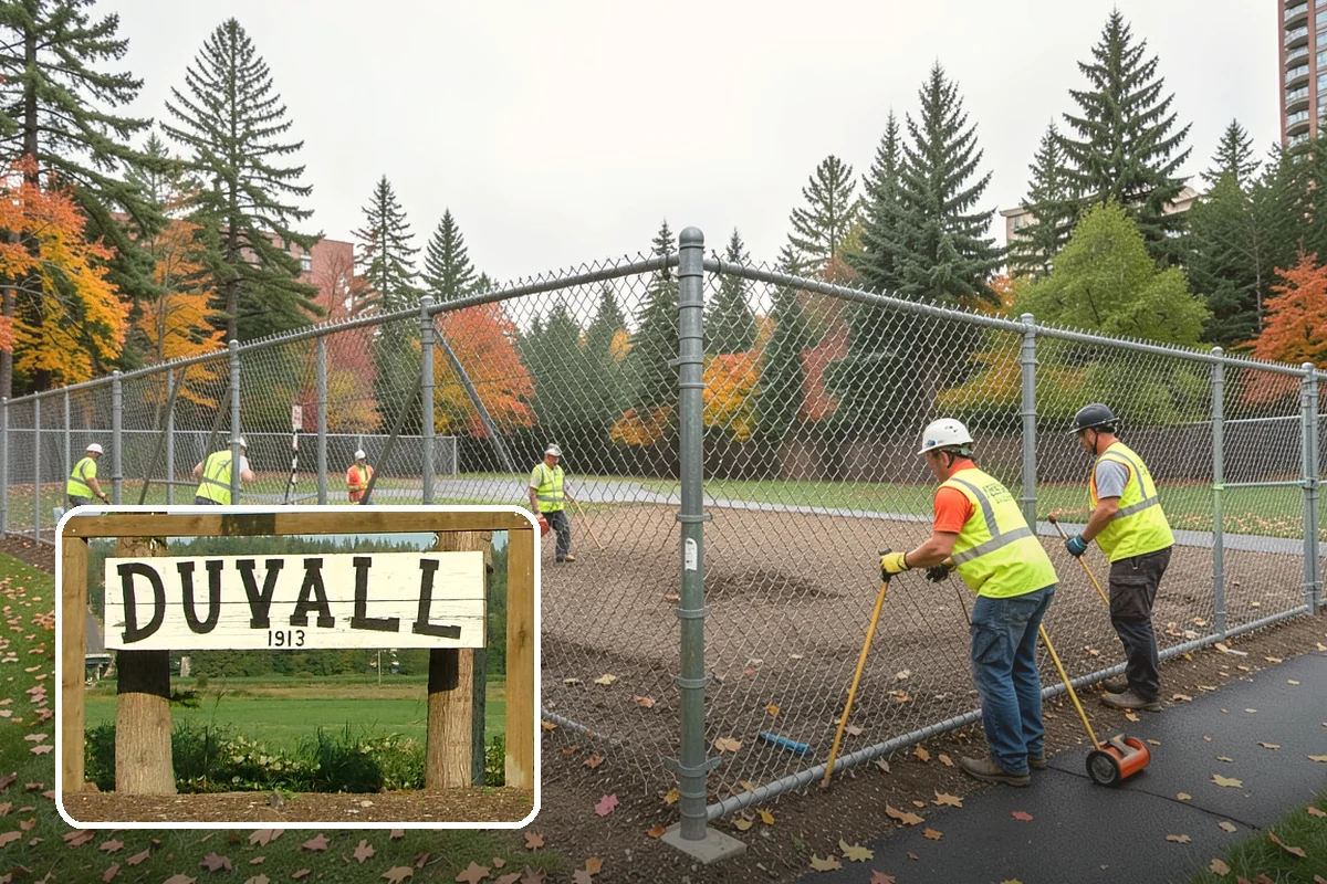 Sanding in Duvall, King County, WA - Delivers immediate traction on hills, curves, and intersections