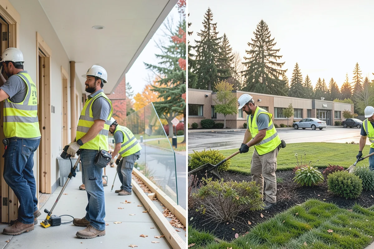 Sanding in Granite Falls, Snohomish County, WA - Identify traction-priority hills, curves, and intersections