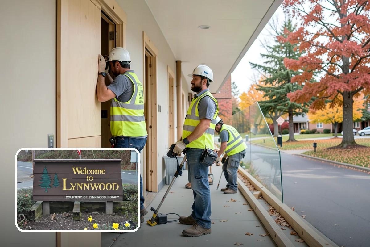 Sanding in Lynnwood, Snohomish County, WA - Delivers immediate traction on hills, curves, and intersections