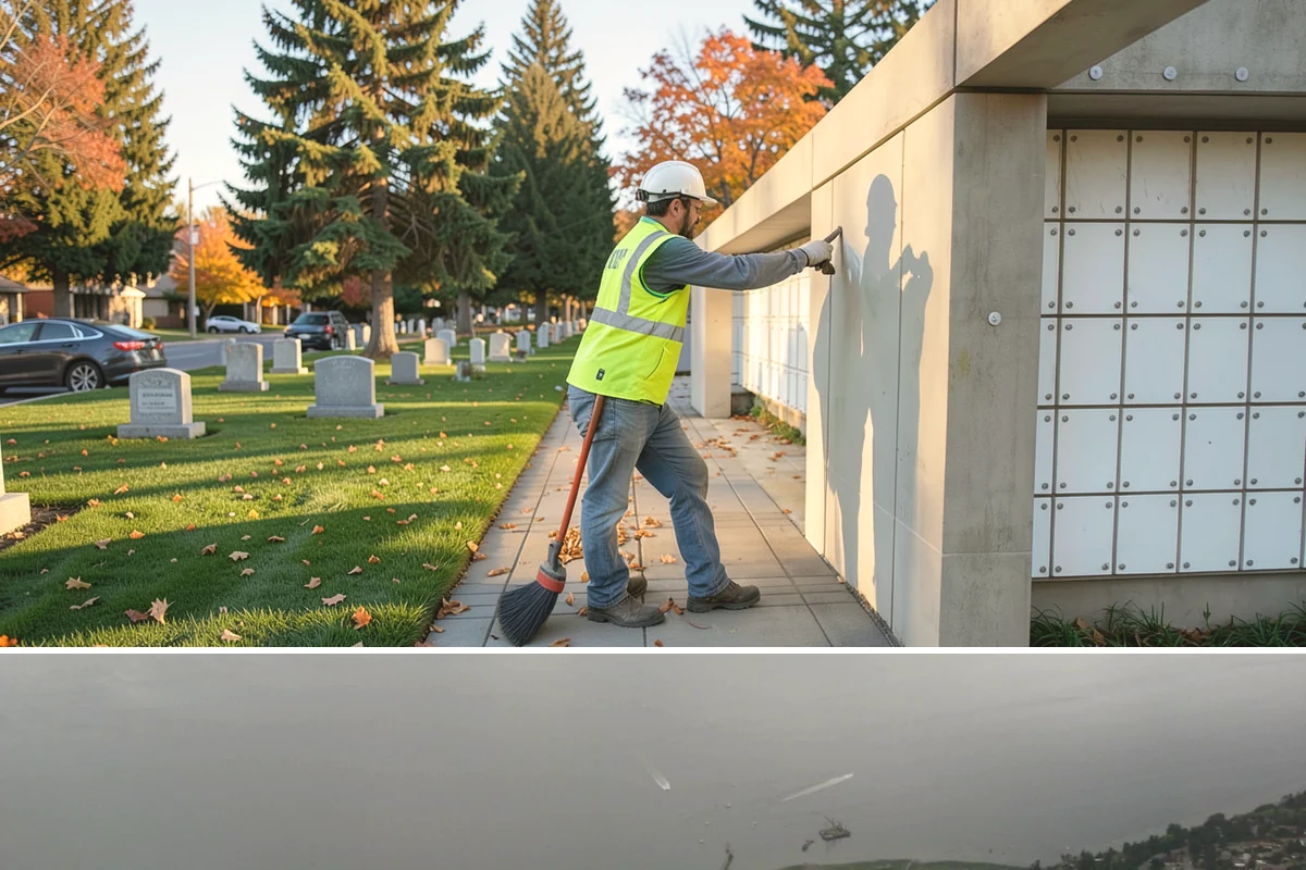 School District Grounds Maintenance in Des Moines, King County, WA - Heaviest mowing and field prep run March through June, with aeration and overseeding scheduled during summer break while campuses...