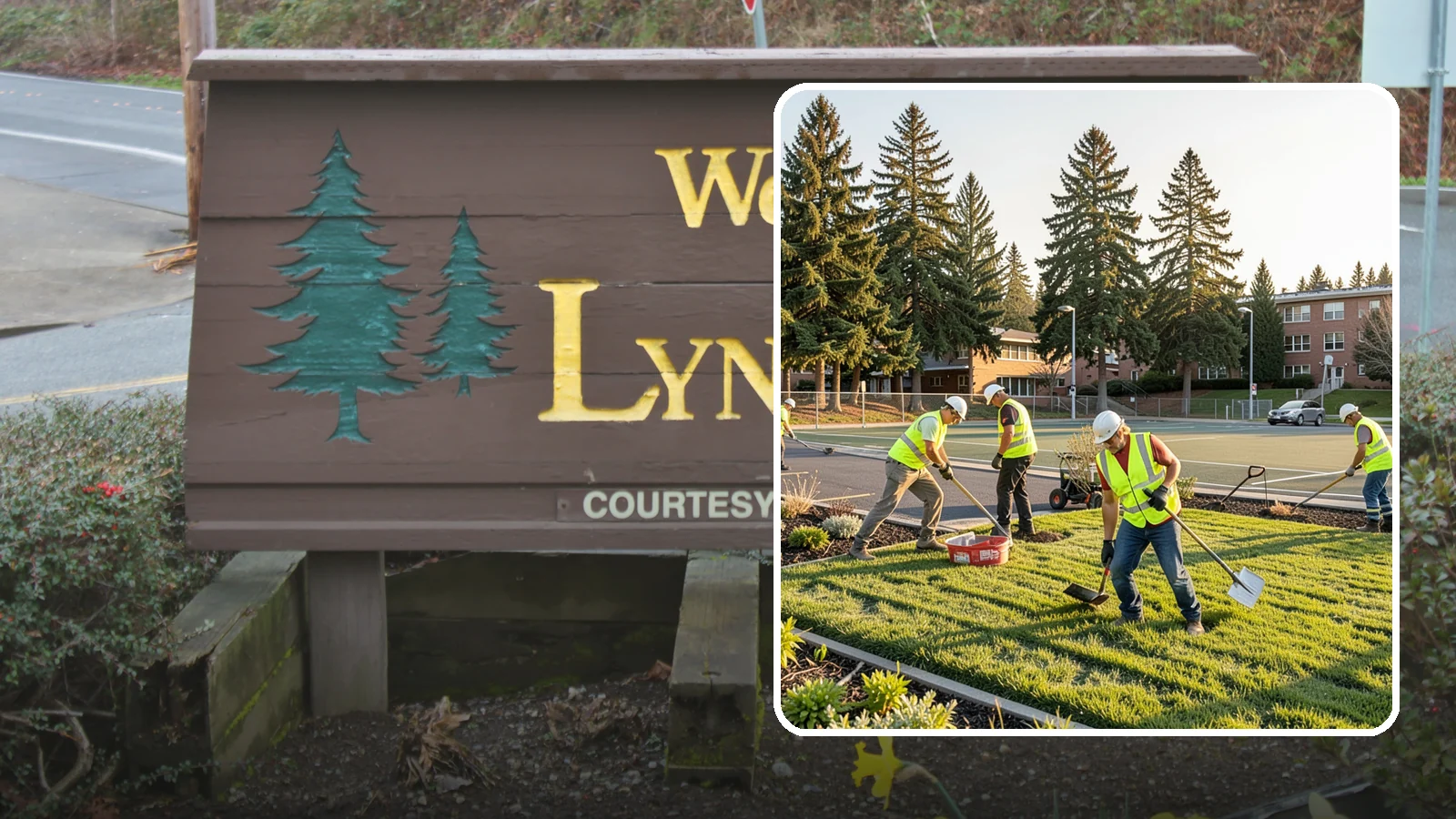 School District Grounds Maintenance in Lynnwood, Snohomish County, WA - Comprehensive grounds care for Western Washington school districts, keeping campuses, play areas, and athletic fields safe...