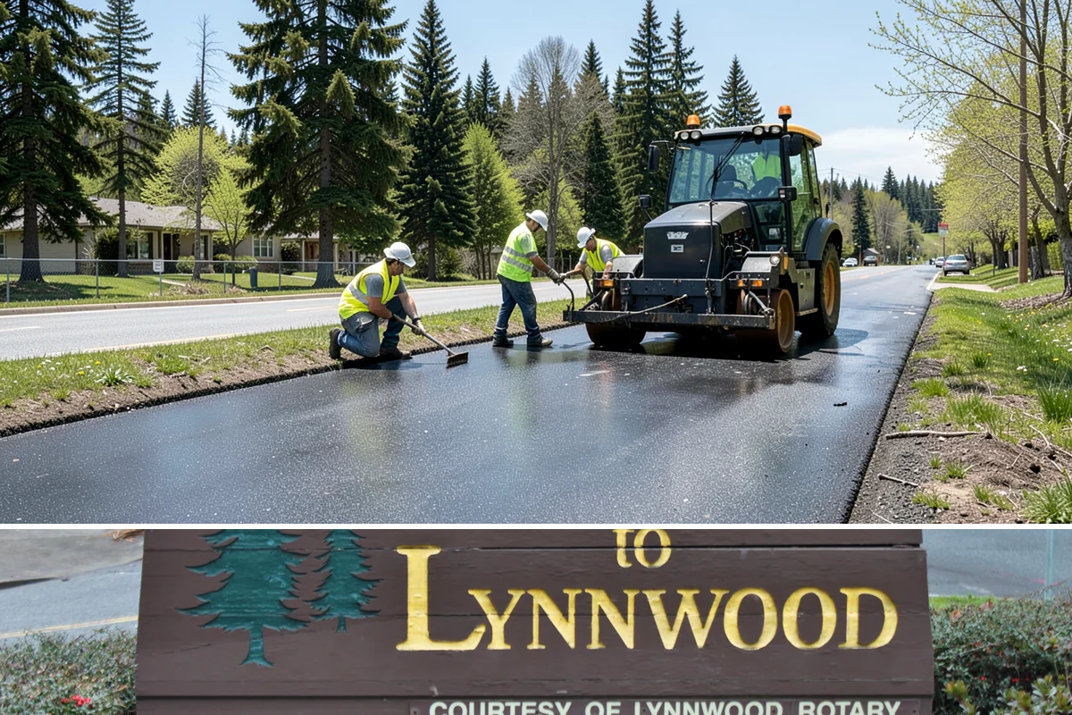 School District Grounds Maintenance in Lynnwood, Snohomish County, WA - Heaviest mowing and field prep run March through June, with aeration and overseeding scheduled during summer break while campuses...
