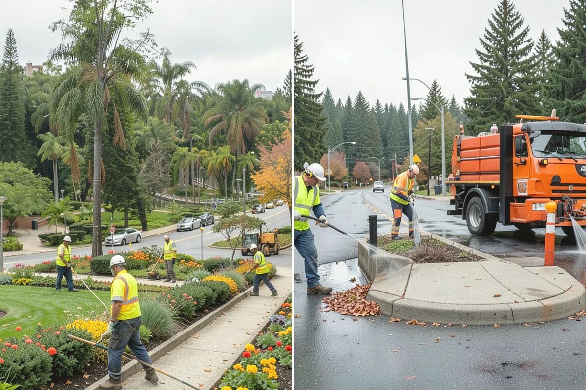 Scotch Broom Removal in Issaquah, King County, WA - Assess stand age and select pulling or cut-stump treatment
