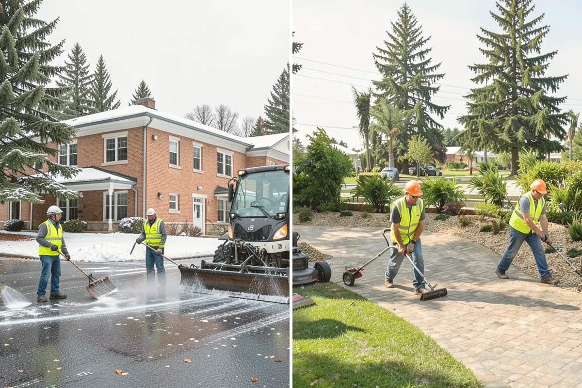 Scotch Broom Removal in Langley, Island County, WA - Assess stand age and select pulling or cut-stump treatment