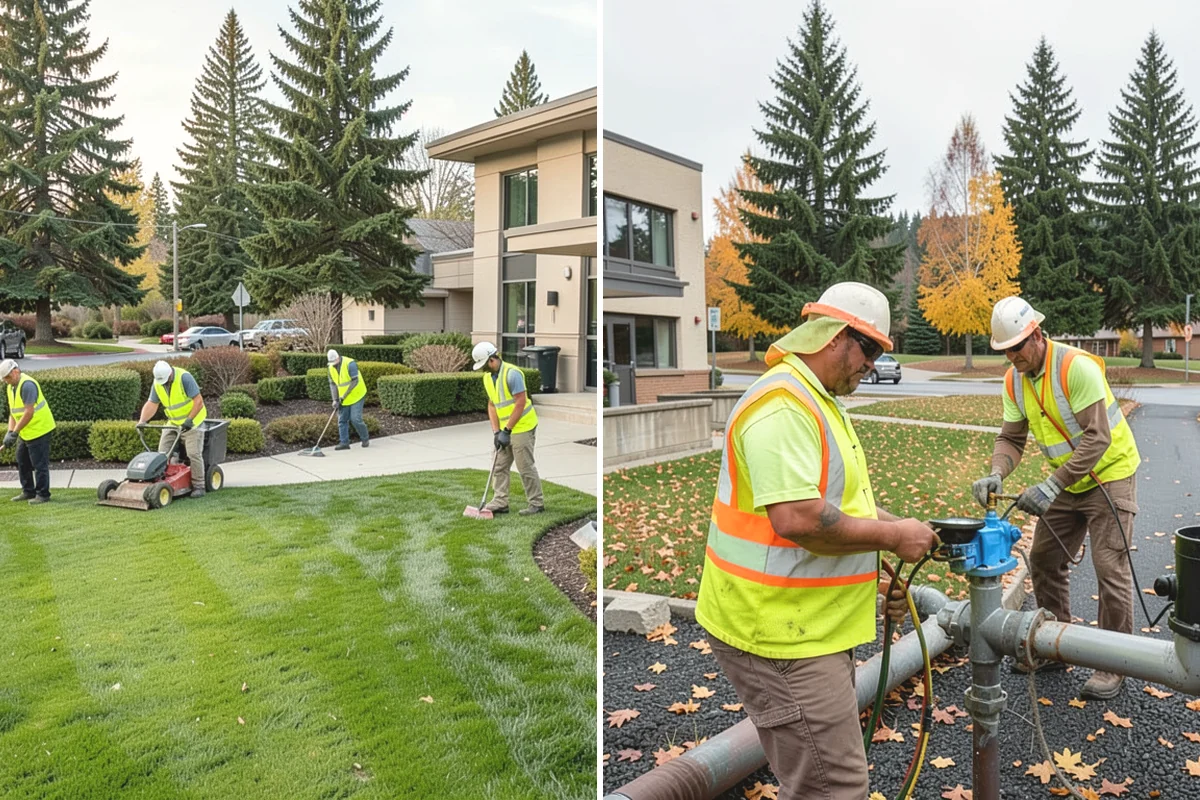 Scotch Broom Removal in Monroe, Snohomish County, WA - Assess stand age and select pulling or cut-stump treatment