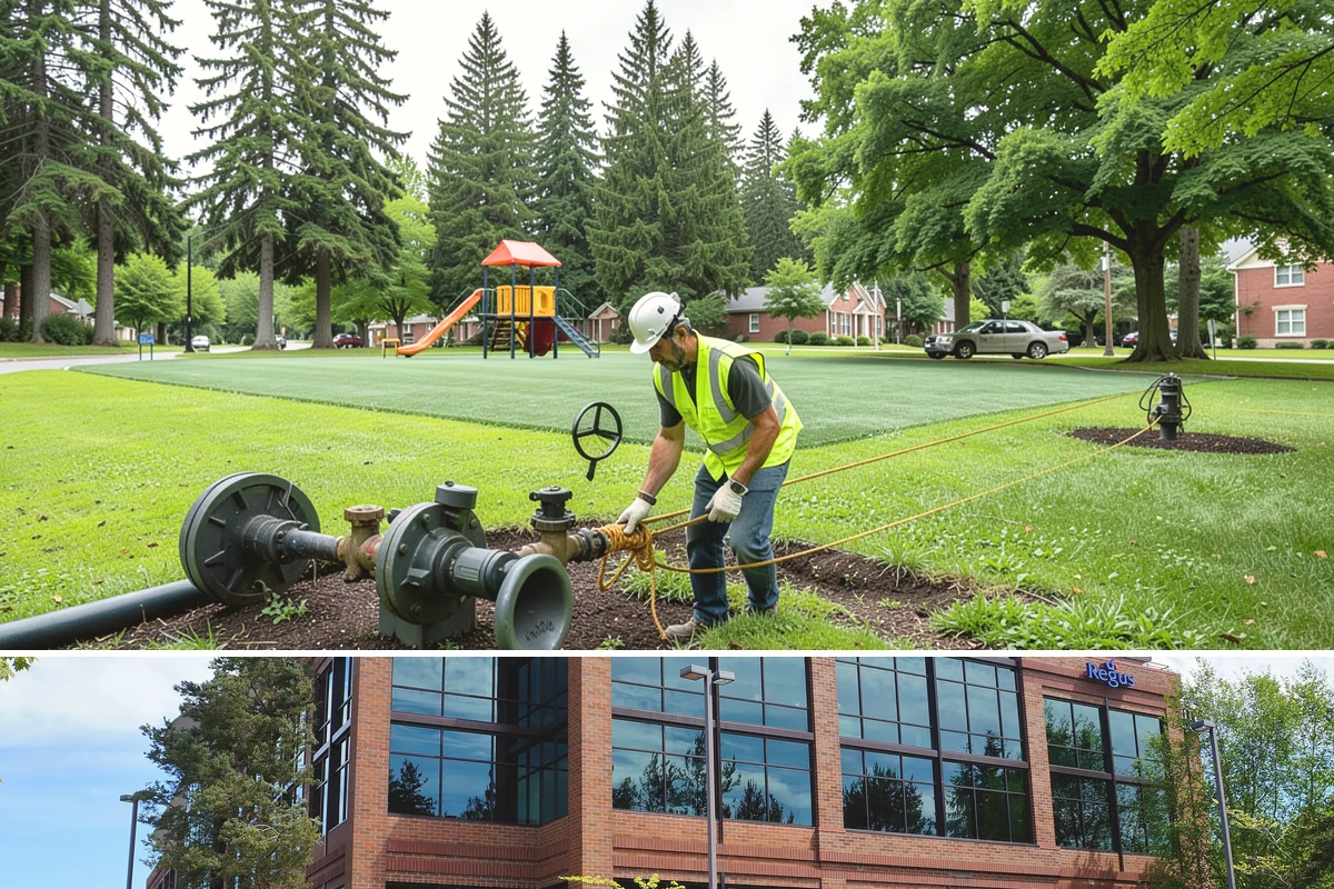 Scotch Broom Removal in Mountlake Terrace, Snohomish County, WA - Broom is best removed in late spring before the seed pods ripen, with follow-up on seedling flushes through summer.