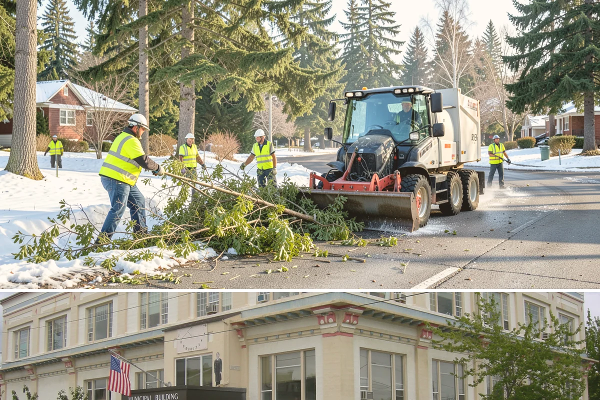 Sealcoating in Anacortes, Skagit County, WA - Sealcoating requires warm, dry conditions and is scheduled in the peak of summer for proper curing.