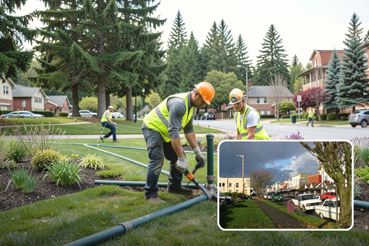 Sealcoating in Arlington, Snohomish County, WA - Slows oxidation and surface cracking