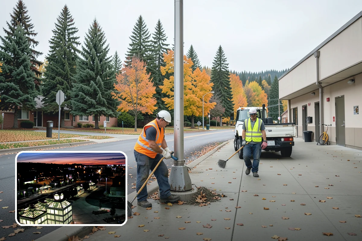 Sealcoating in Auburn, King County, WA - Slows oxidation and surface cracking