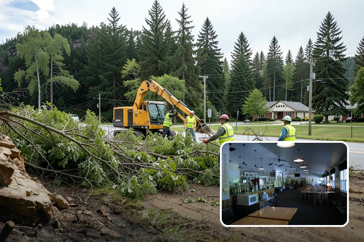 Sealcoating in Black Diamond, King County, WA - Slows oxidation and surface cracking