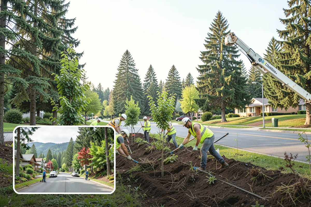 Sealcoating in Darrington, Snohomish County, WA - Slows oxidation and surface cracking